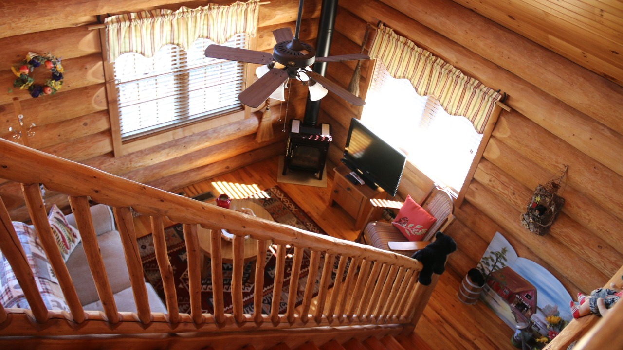 Photo of Livingroom in Leicester