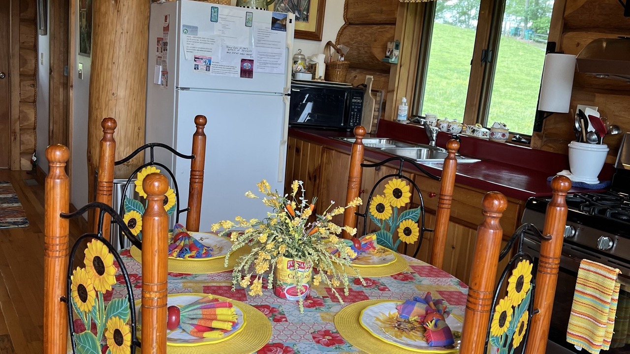 Photo of Kitchen in Leicester