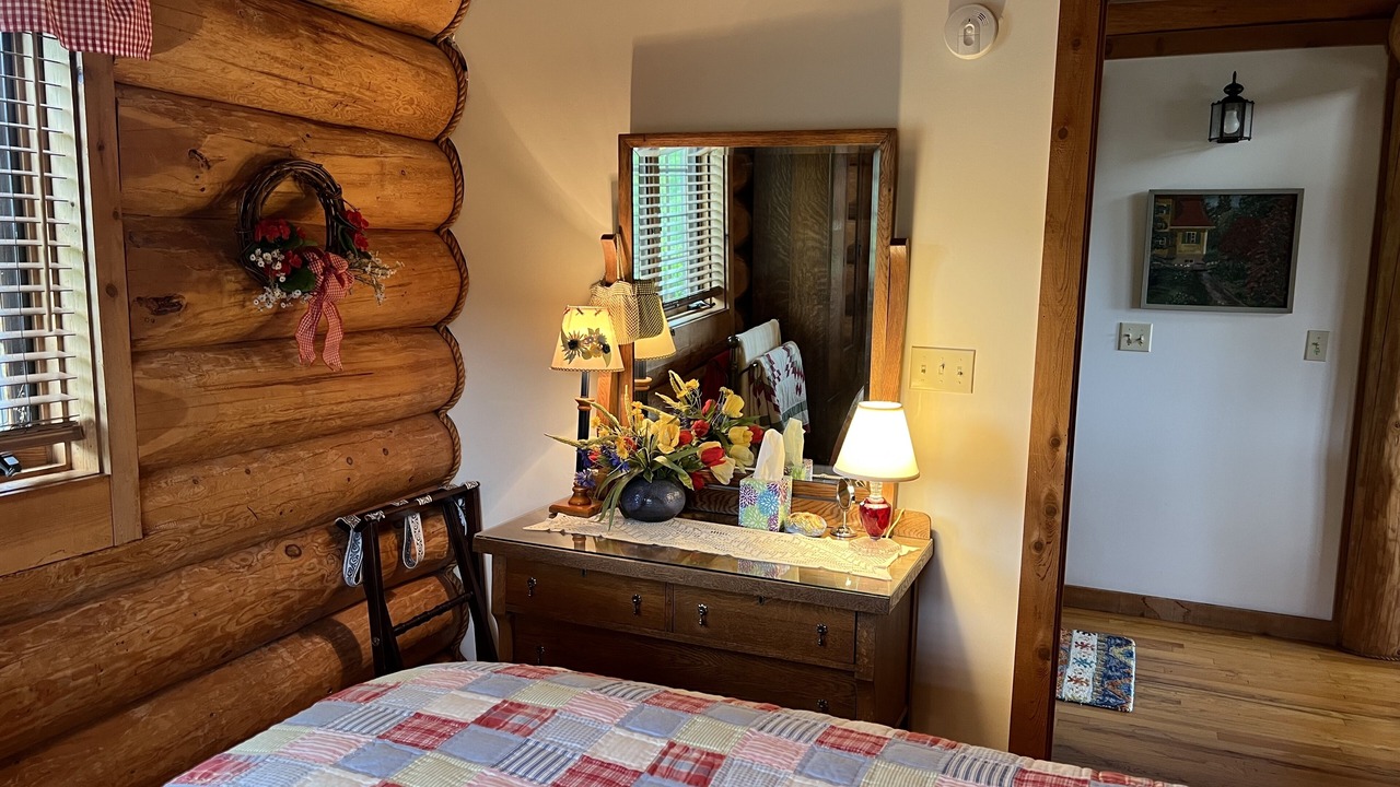 Photo of Bedroom in Leicester