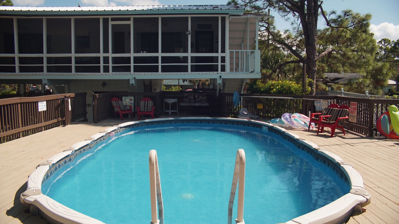 Photo of Outdoor in Alligator Point