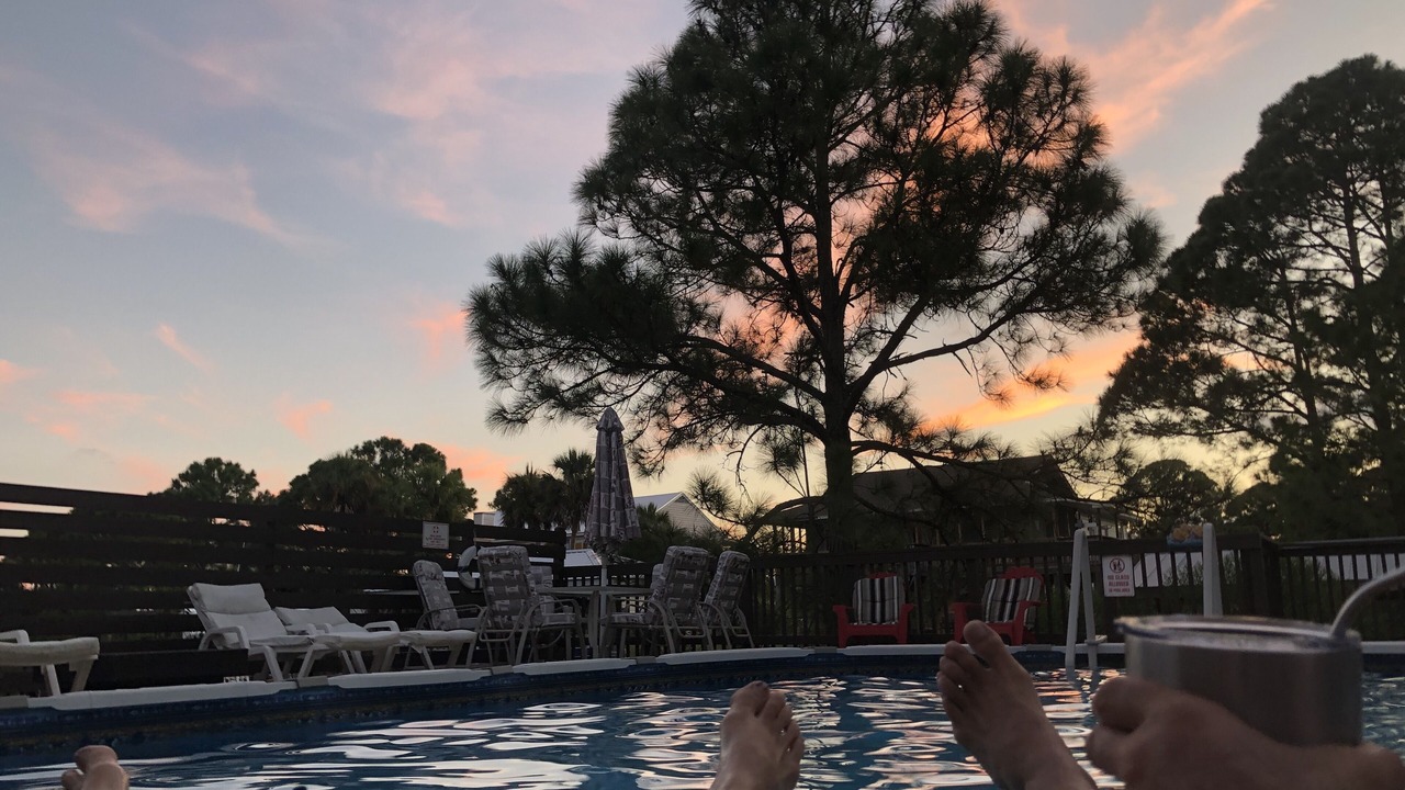 Photo of Outdoor in Alligator Point