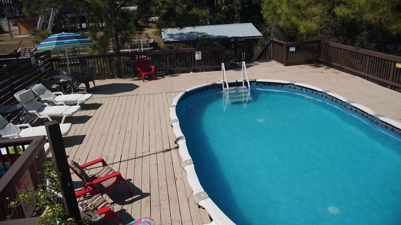 Photo of Outdoor in Alligator Point