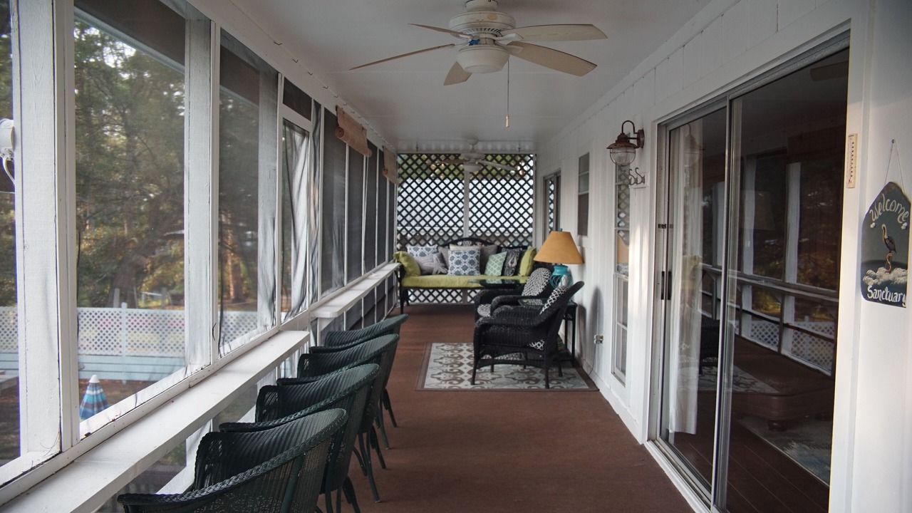 Photo of Outdoor in Alligator Point