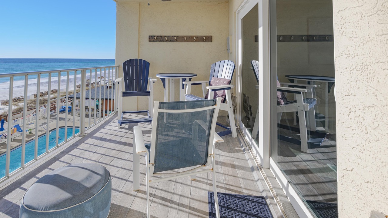 Photo of Outdoor in Biltmore Beach