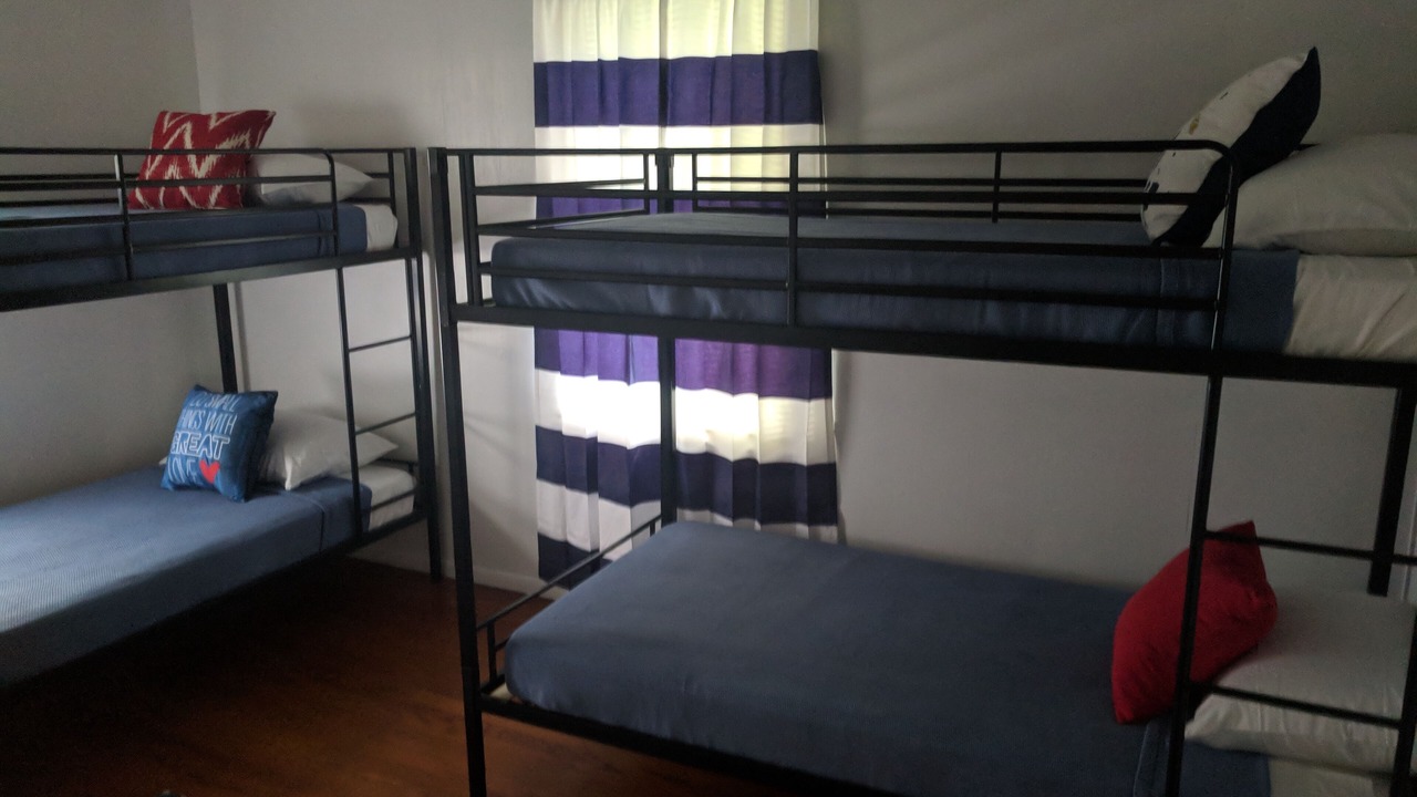 Photo of Bedroom in Williamstown