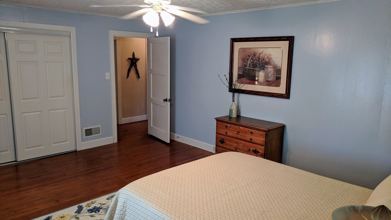 Photo of Bedroom in Williamstown