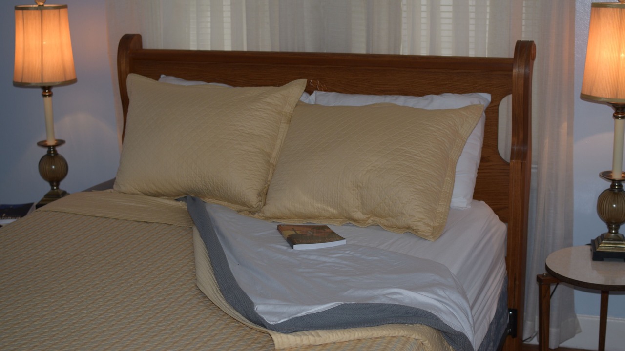 Photo of Bedroom in Williamstown