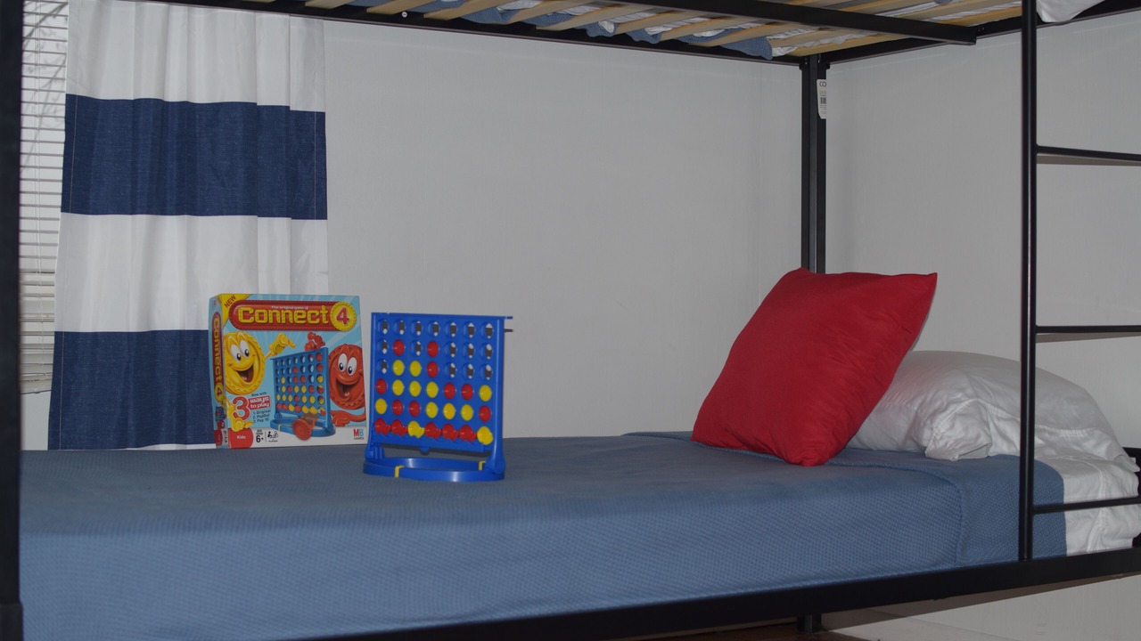 Photo of Bedroom in Williamstown