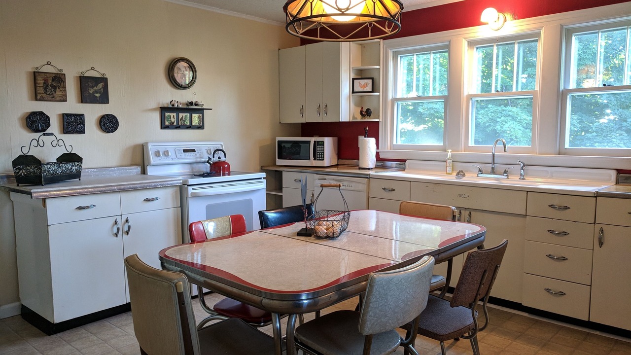 Photo of Kitchen in Williamstown