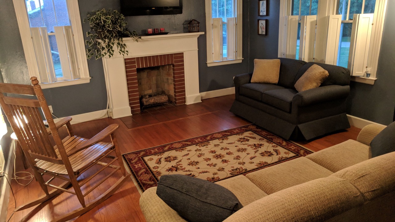 Photo of Livingroom in Williamstown
