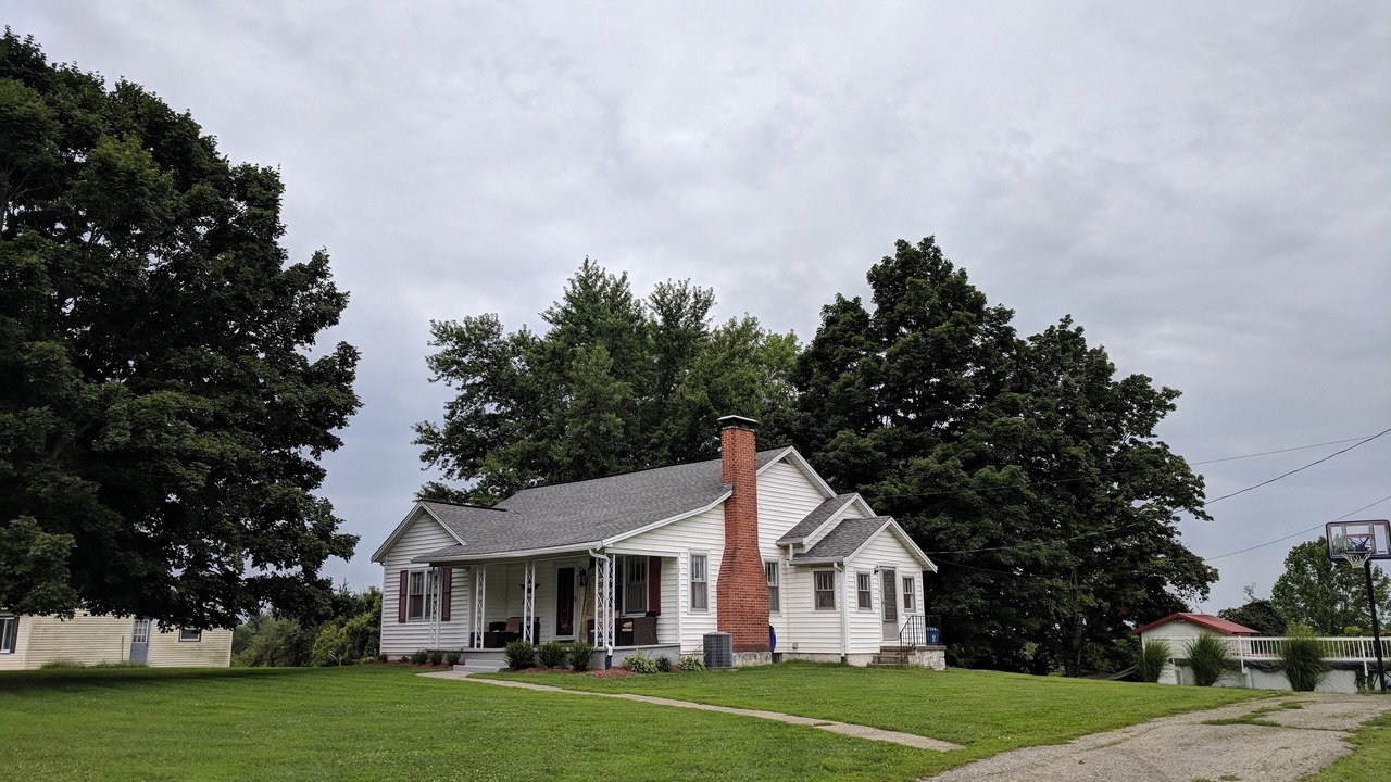 Photo of Outdoor in Williamstown