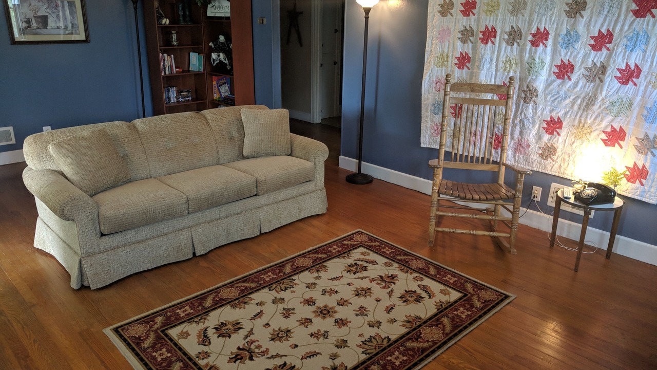 Photo of Livingroom in Williamstown