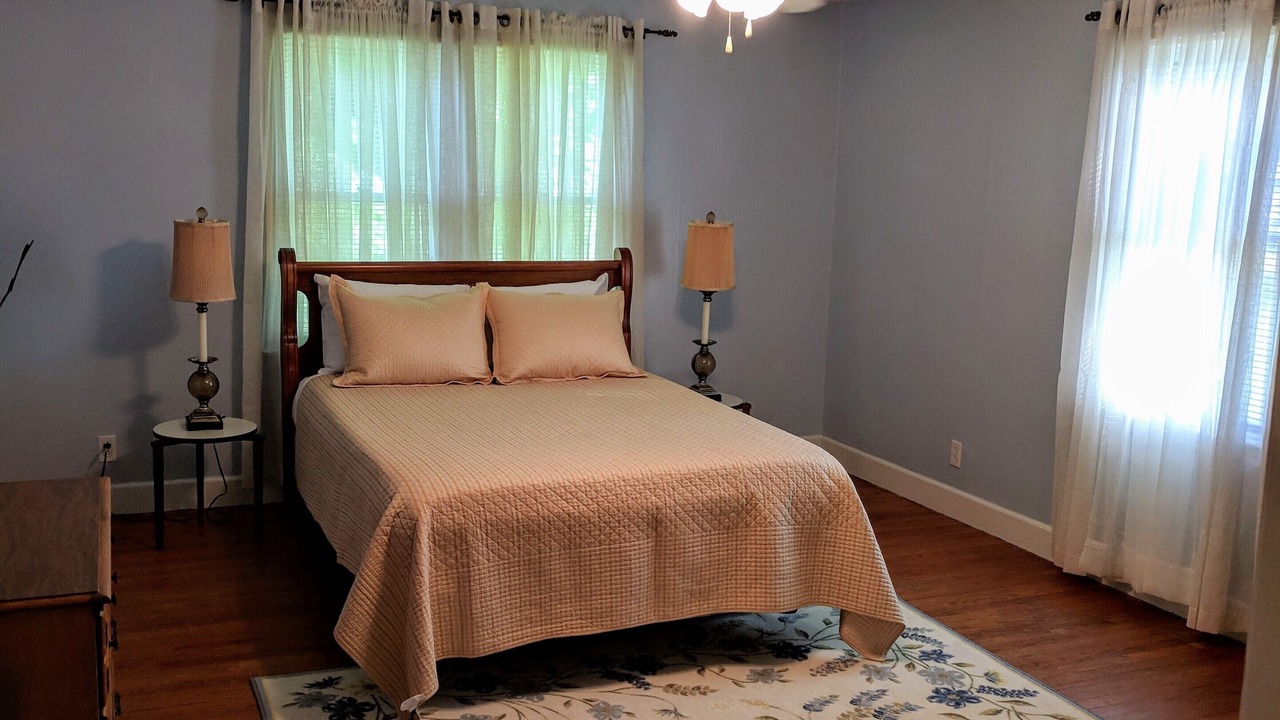 Photo of Bedroom in Williamstown