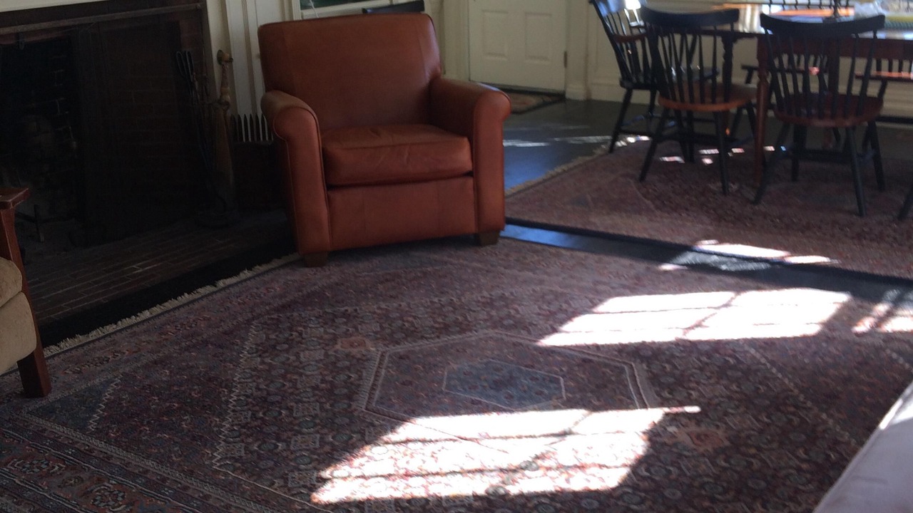 Photo of Livingroom in Bass River