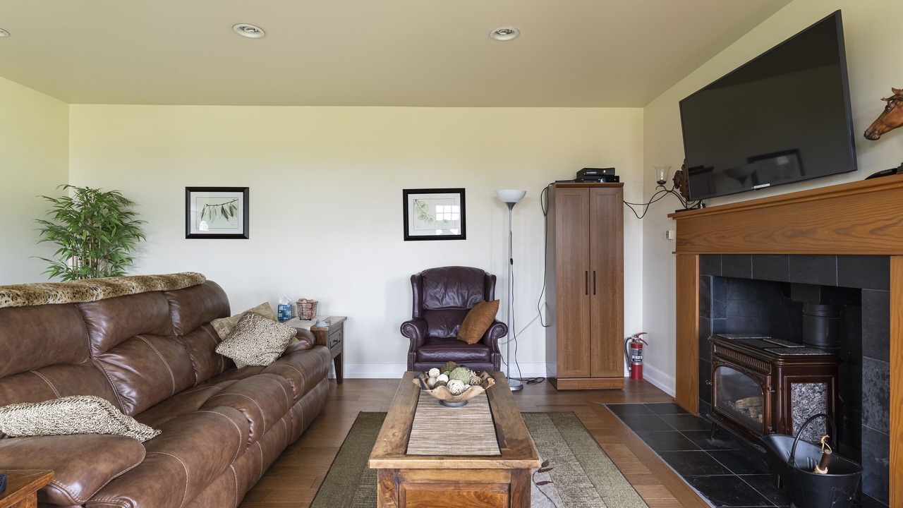 Photo of Livingroom in Monroe