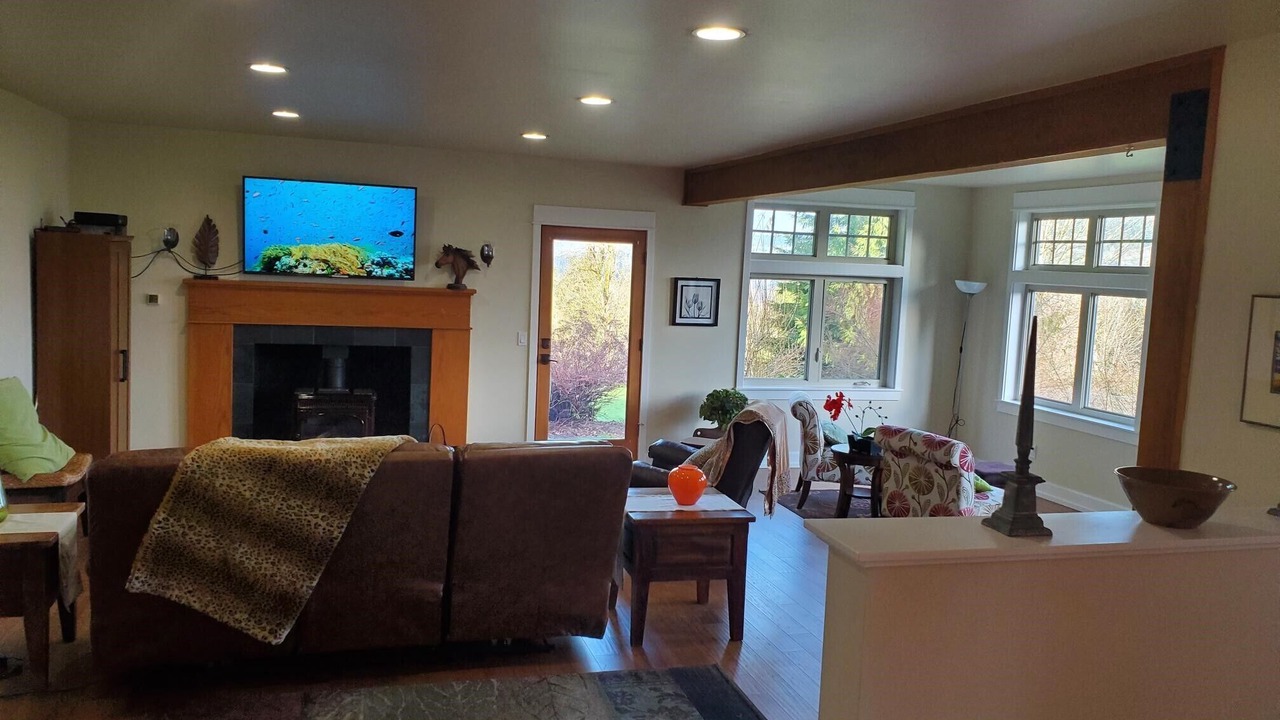 Photo of Bedroom in Monroe