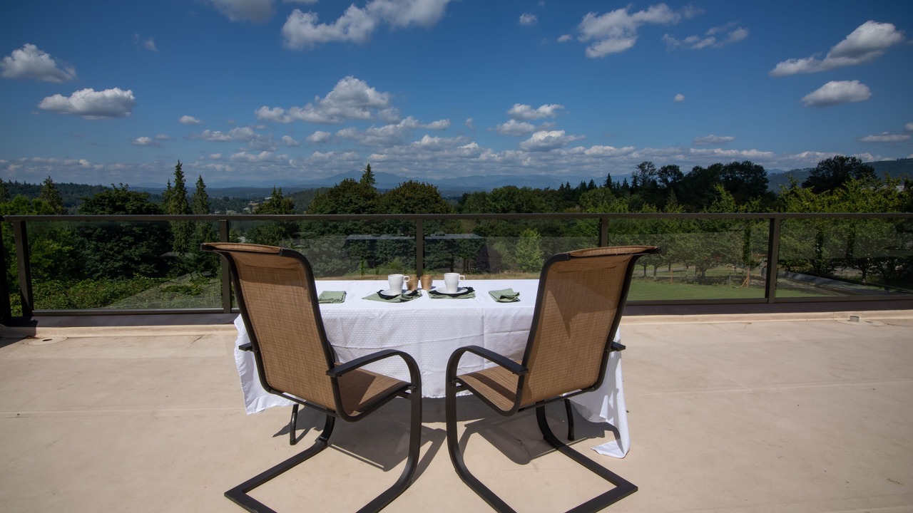 Photo of Patio Balcony in Monroe