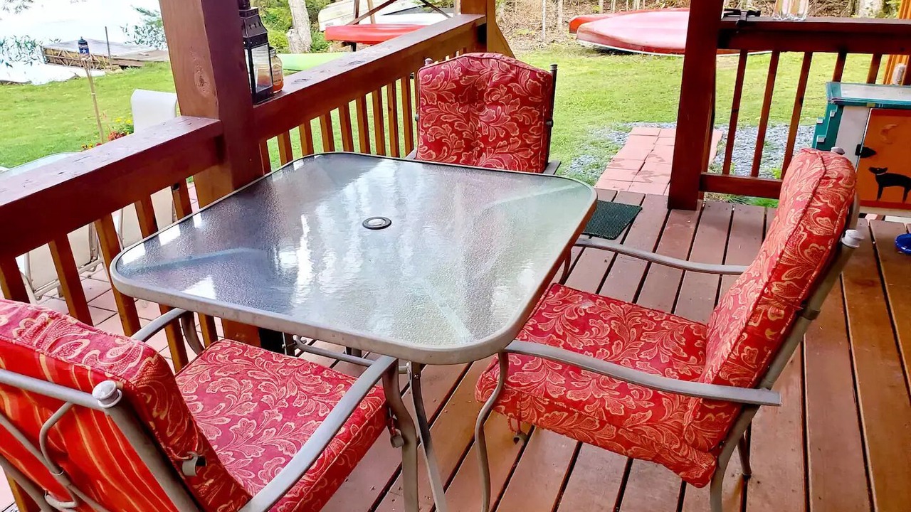 Photo of Outdoor in Indian Lake