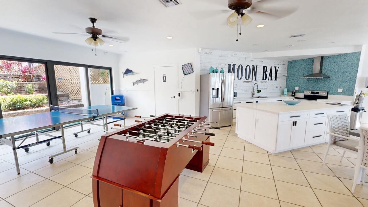 Photo of Kitchen in Key Largo