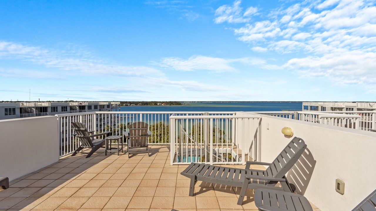 Photo of Outdoor in Destin