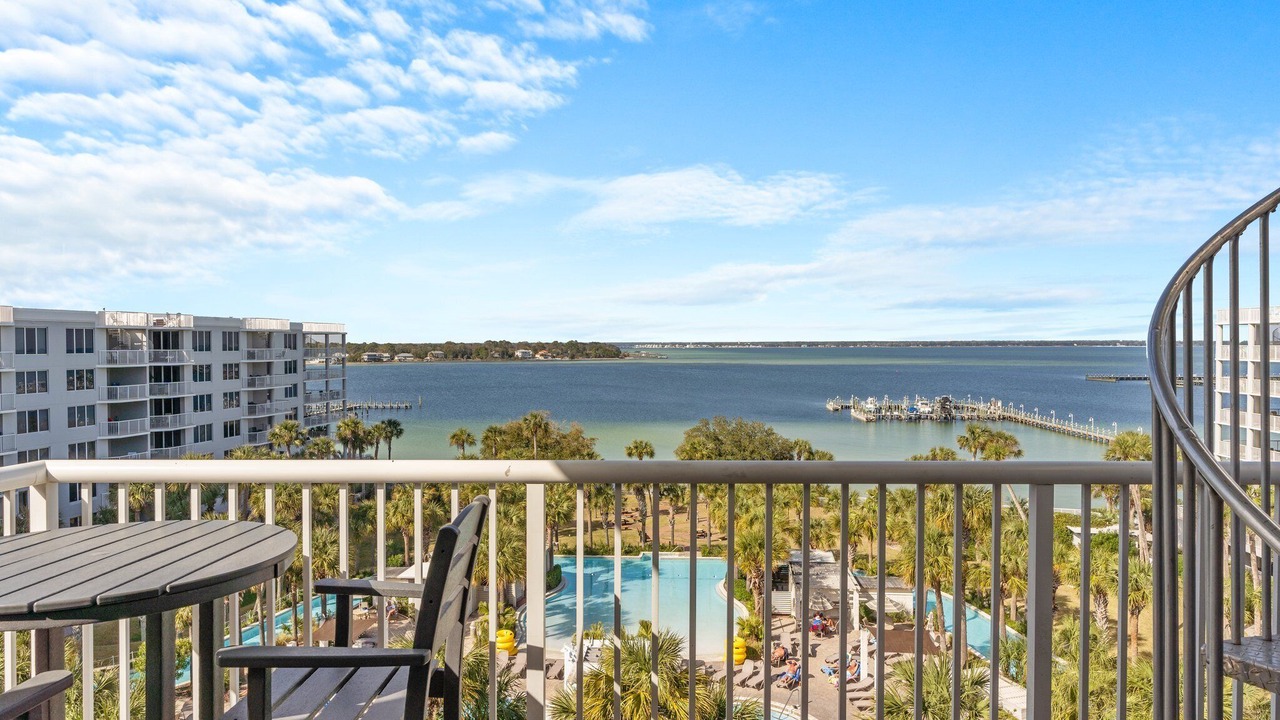 Photo of Outdoor in Destin