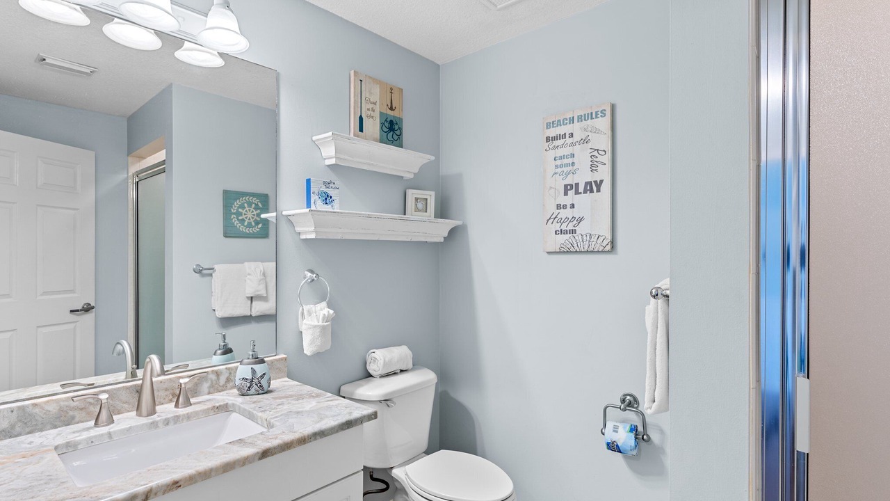 Photo of Bathroom in Destin
