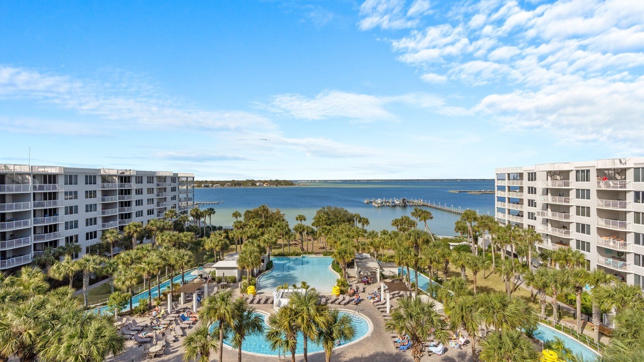 Photo of Outdoor in Destin