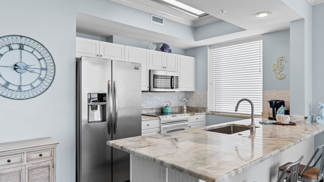 Photo of Kitchen in Destin