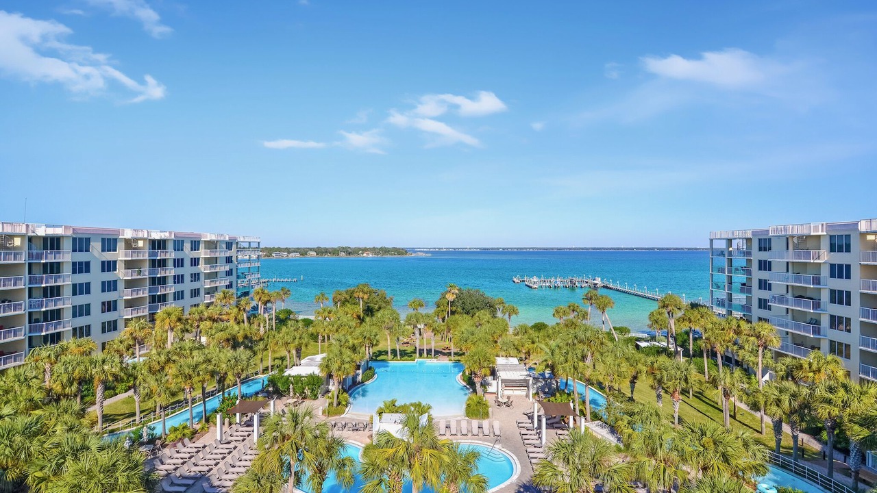 Photo of Outdoor in Destin