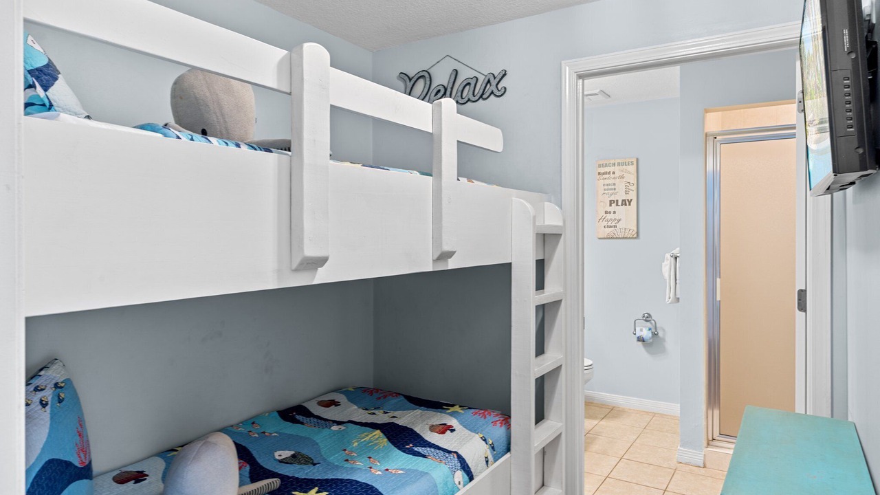 Photo of Bedroom in Destin