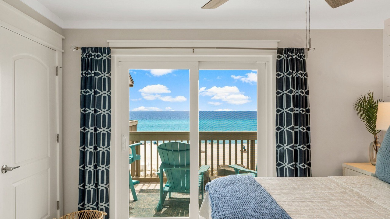 Photo of Patio Balcony in Sunnyside