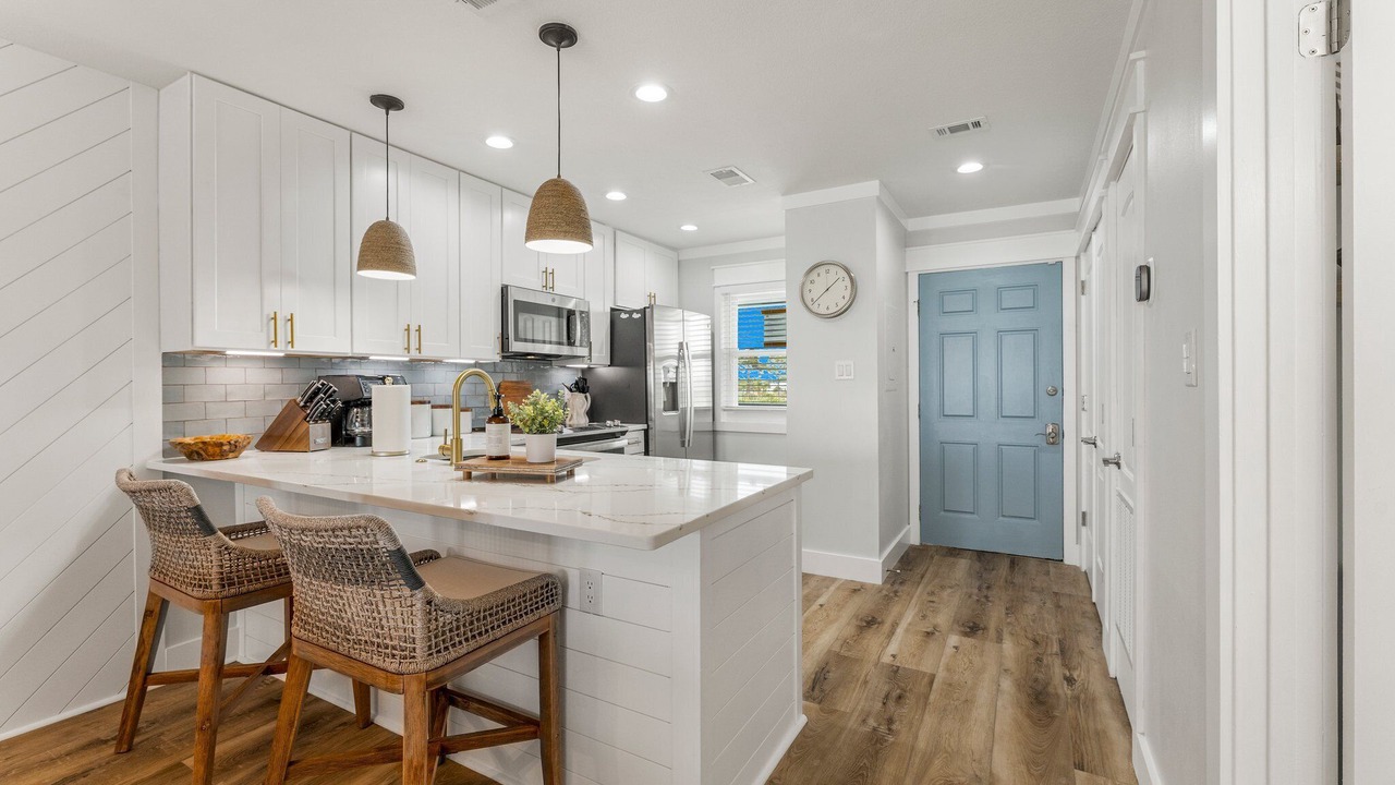 Photo of Kitchen in Sunnyside