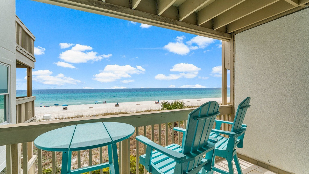 Photo of Patio Balcony in Sunnyside