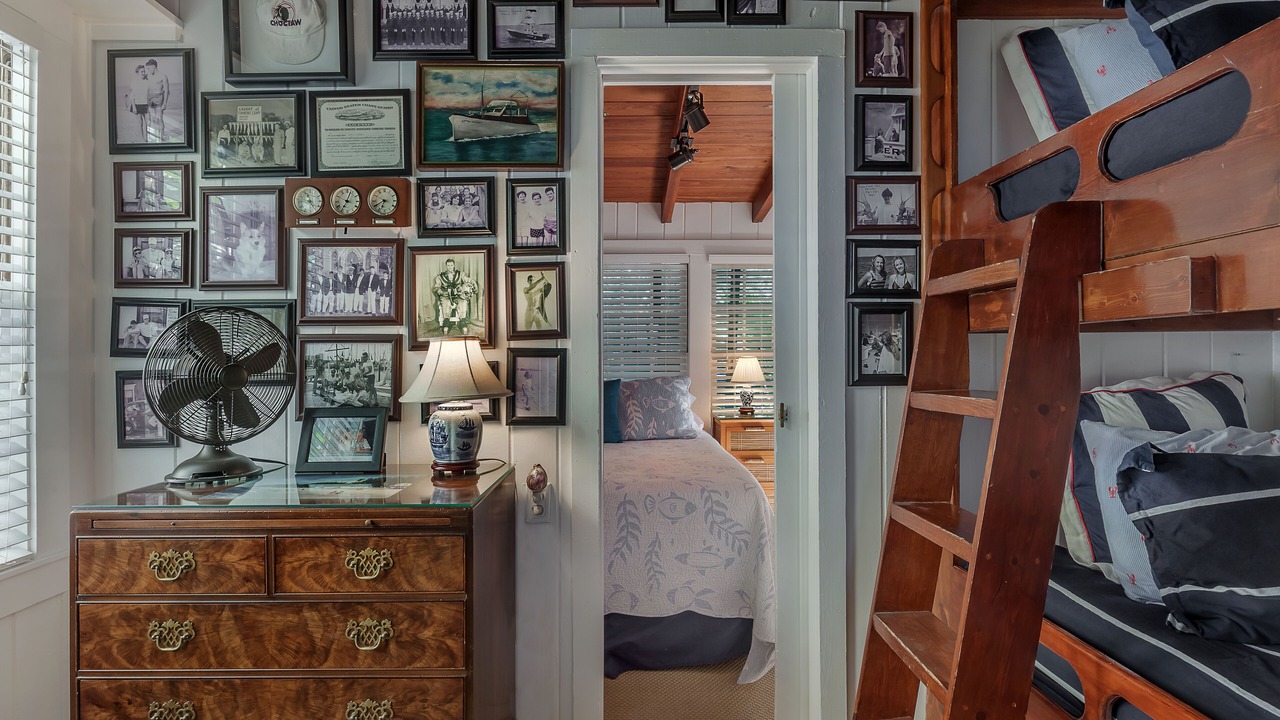 Photo of Bedroom in Independence Square