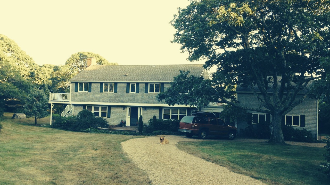 Photo of Others in Chilmark