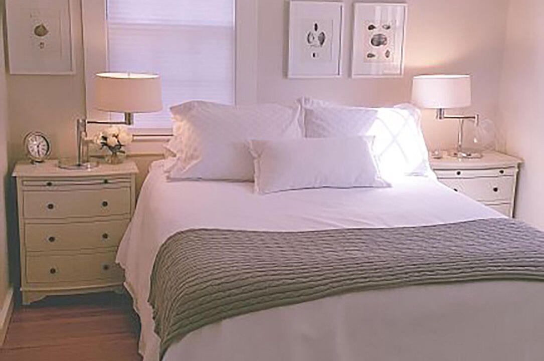 Photo of Bedroom in Centerville