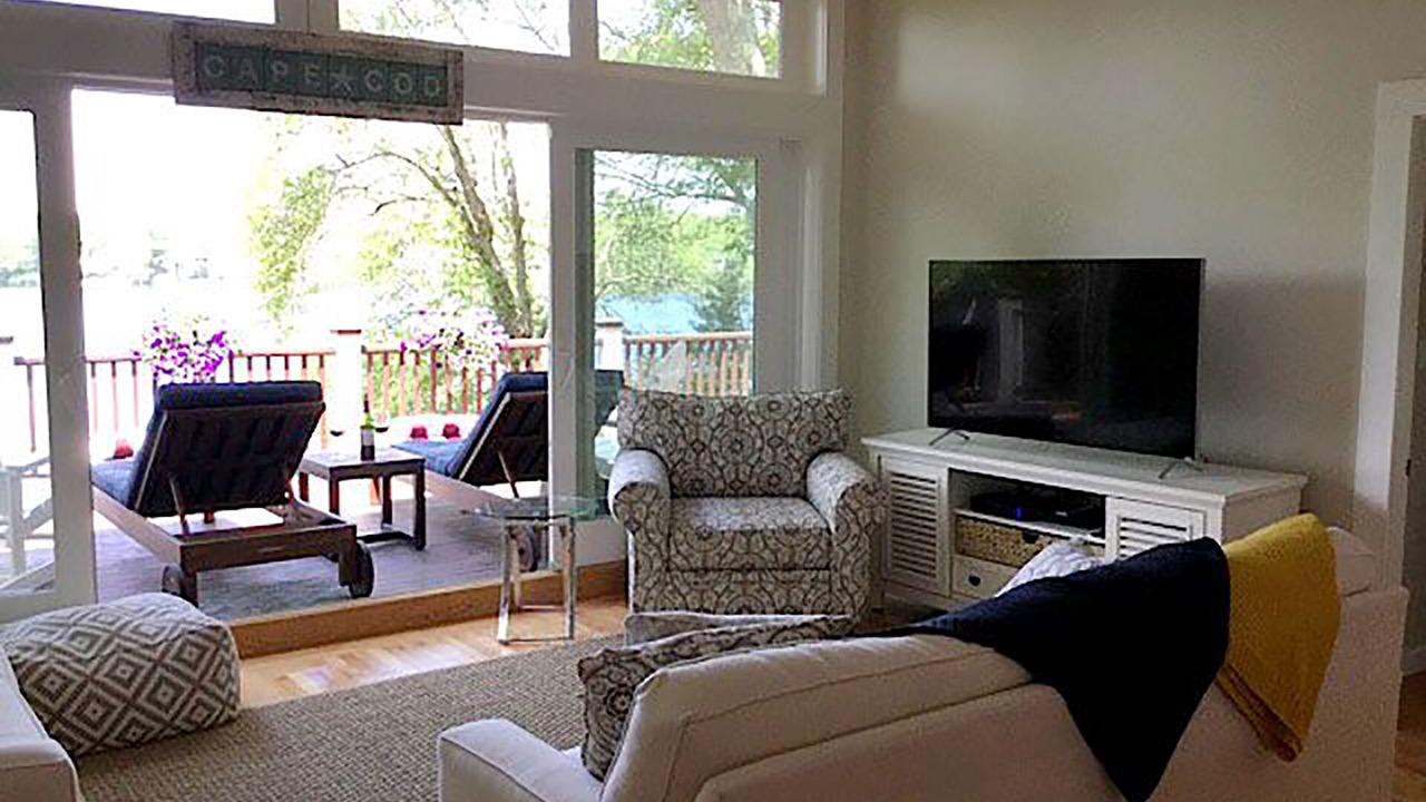 Photo of Livingroom in Centerville