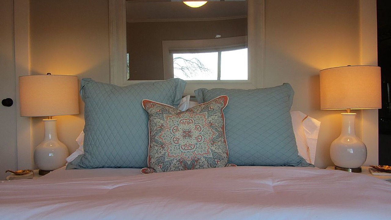 Photo of Bedroom in Centerville