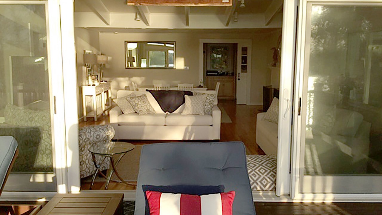 Photo of Livingroom in Centerville