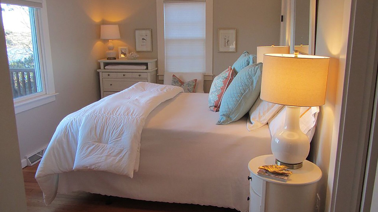 Photo of Bedroom in Centerville