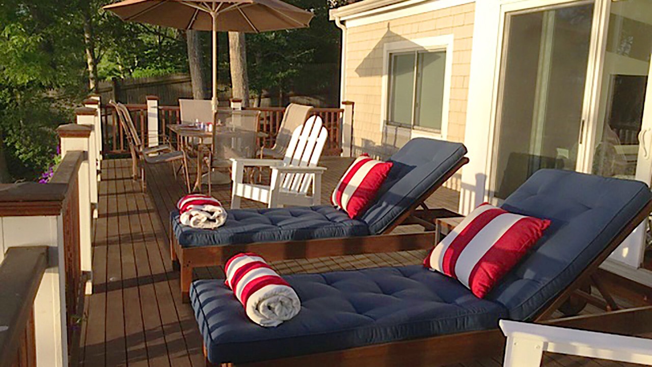 Photo of Outdoor in Centerville
