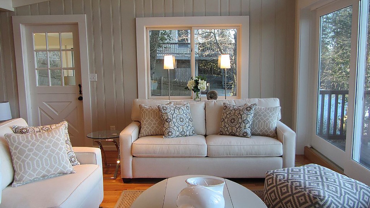 Photo of Livingroom in Centerville