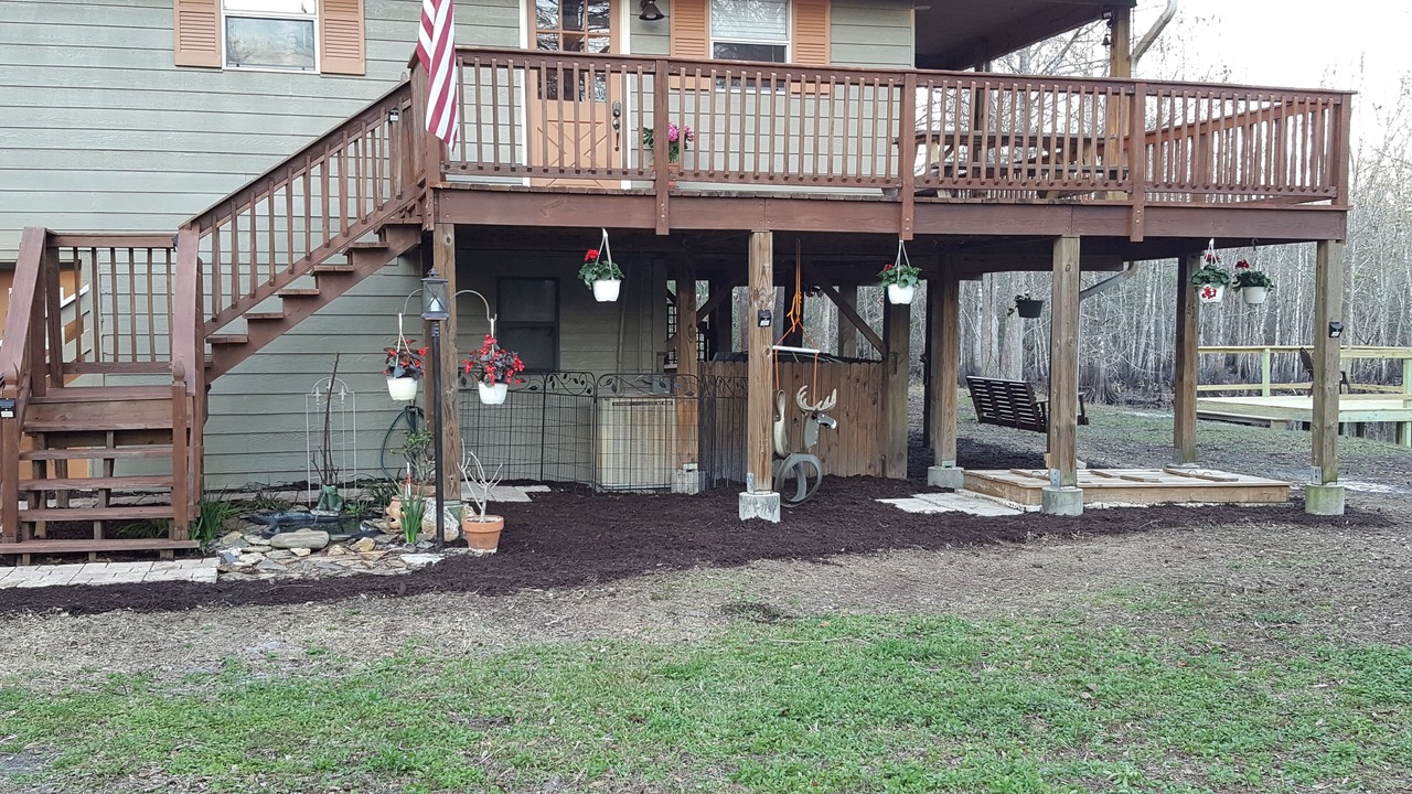 Photo of Outdoor in Floral City