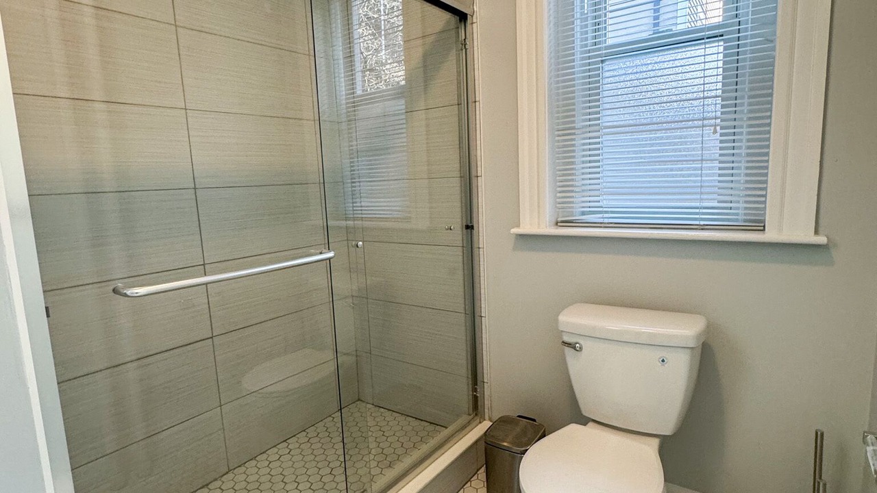 Photo of Bathroom in Griggs Park