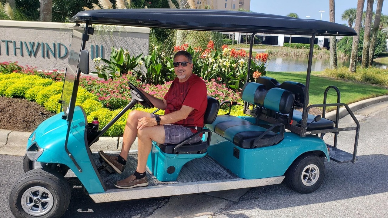 Photo of Outdoor in Sandestin