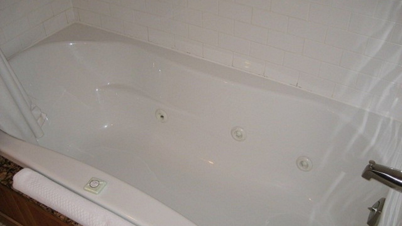 Photo of Bathroom in Lake Placid