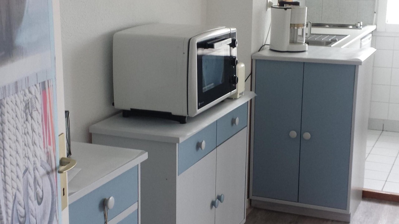 Photo of Kitchen in Arzon