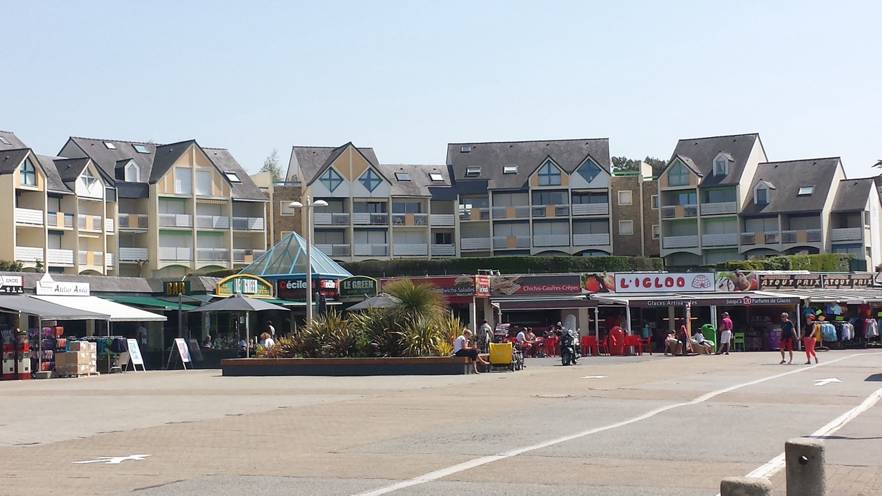 Photo of Outdoor in Arzon