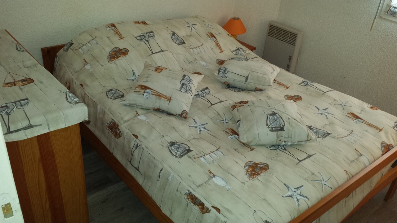 Photo of Bedroom in Arzon