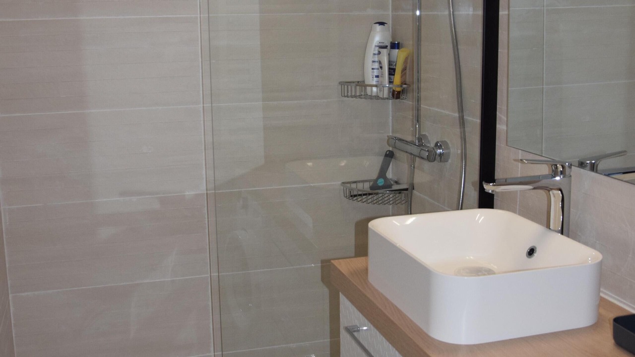 Photo of Bathroom in Arzon